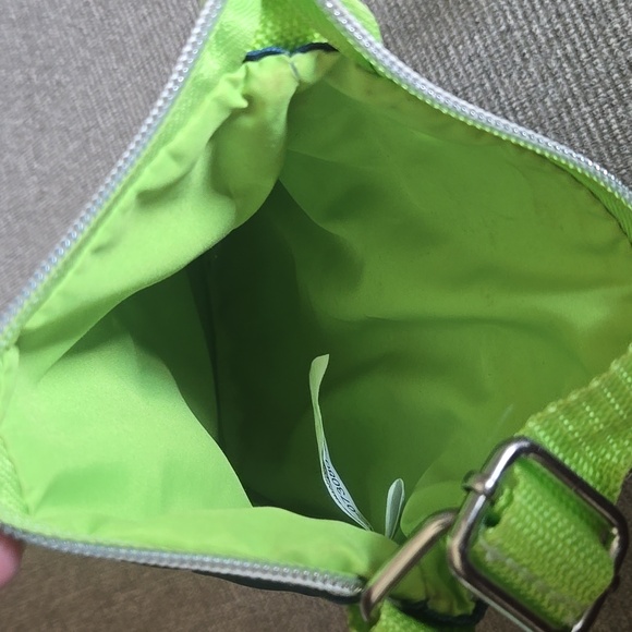 Loungefly Pixar Toy Story Alien Crossbody Bag - Picture 3 of 8